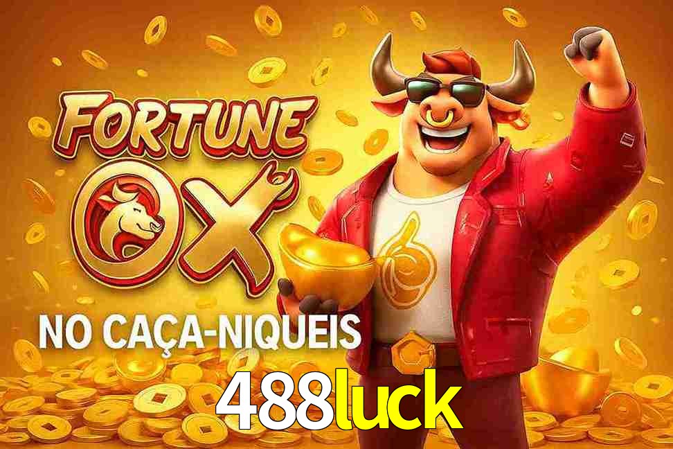 Jogo Fortune Ox no 488luck Cassino