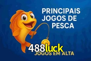 Pesca no 488luck