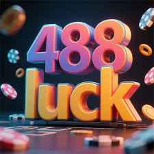 Registro no 488luck com