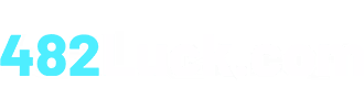 488luck com-logo