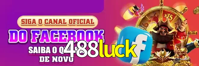 Pescaria Online no 488luck Cassino