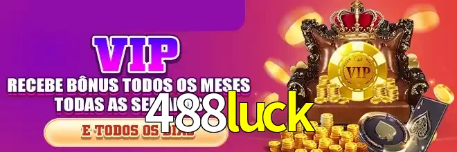 Promoções Imperdíveis do 488luck