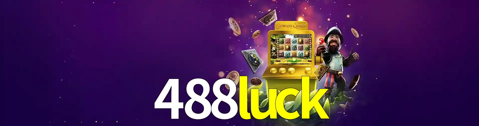 488luck Brasil